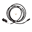 BPS-72003 Rear Brake Pad Sensor