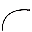 BPS-76002 Front Brake Pad Sensor