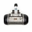 1999 Daewoo Lanos - Rear Wheel Cylinder, From Chassis Number 447434