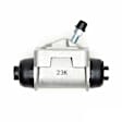 BWC-50005 Rear, Driver Side Wheel Cylinder