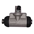 BWC-59014 Rear, Passenger Side Wheel Cylinder