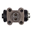 BWC-72018 Rear, Passenger Side, Rearward Wheel Cylinder