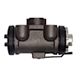 BWC-72018 Rear, Passenger Side, Rearward Wheel Cylinder