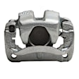CAL-01012 Front, Passenger Side Brake Caliper, Sold Individually