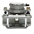 CAL-01013 Front, Driver Side Brake Caliper, Sold Individually