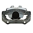 CAL-01021 Front, Driver Side Brake Caliper, Sold Individually