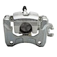 CAL-01602 Rear, Passenger Side Brake Caliper, Sold Individually