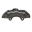 CAL-02063 Front, Driver Side Brake Caliper, Sold Individually