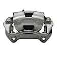 CAL-03024 Front, Passenger Side Brake Caliper, Sold Individually