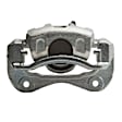 CAL-03061 Front, Driver Side Brake Caliper, Sold Individually