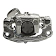 CAL-03629 Rear, Driver Side Brake Caliper, Sold Individually