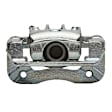CAL-03637 Rear, Driver Side Brake Caliper, Sold Individually