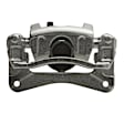 CAL-03643 Rear, Driver Side Brake Caliper, Sold Individually