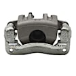 CAL-03657 Rear, Driver Side Brake Caliper, Sold Individually
