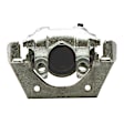 CAL-11609 Rear, Driver Side Brake Caliper, Sold Individually