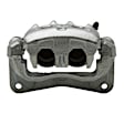 CAL-13028 Front, Passenger Side Brake Caliper, Sold Individually