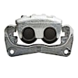 CAL-13035 Front, Driver Side Brake Caliper, Sold Individually