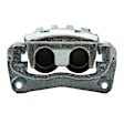 CAL-13044 Front, Passenger Side Brake Caliper, Sold Individually