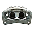 CAL-13045 Front, Driver Side Brake Caliper, Sold Individually