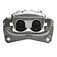 CAL-13046 Front, Passenger Side Brake Caliper, Sold Individually