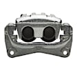 CAL-13047 Front, Driver Side Brake Caliper, Sold Individually