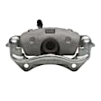 CAL-18601 Rear, Driver Side Brake Caliper, Sold Individually