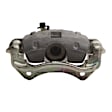CAL-18603 Rear, Driver Side Brake Caliper, Sold Individually