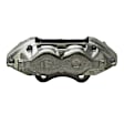 CAL-20000 Front, Passenger Side Brake Caliper, Sold Individually