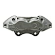 CAL-20001 Front, Driver Side Brake Caliper, Sold Individually