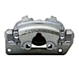 CAL-20025 Front, Driver Side Brake Caliper, Sold Individually