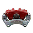 CAL-21009 Front, Driver Side Brake Caliper, Sold Individually