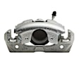 CAL-21019 Front, Driver Side Brake Caliper, Sold Individually