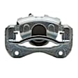 CAL-21050 Front, Passenger Side Brake Caliper, Sold Individually