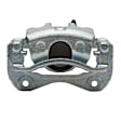 CAL-21051 Front, Driver Side Brake Caliper, Sold Individually