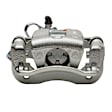 CAL-21603 Rear, Driver Side Brake Caliper, Sold Individually