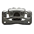 CAL-21616 Rear, Passenger Side Brake Caliper, Sold Individually