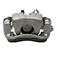 CAL-21637 Rear, Driver Side Brake Caliper, Sold Individually