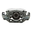 1990 BMW 325iX - Rear, Passenger Side Brake Caliper, AWD