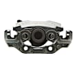 CAL-31611 Rear, Driver Side Brake Caliper, Sold Individually