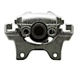 CAL-31624 Rear, Passenger Side Brake Caliper, Sold Individually