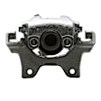 CAL-31625 Rear, Driver Side Brake Caliper, Sold Individually
