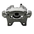 CAL-31658 Rear, Passenger Side Brake Caliper, Sold Individually