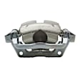 CAL-32006 Front, Passenger Side Brake Caliper, Sold Individually