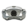 CAL-37017 Front, Driver Side Brake Caliper, Sold Individually