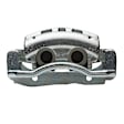 CAL-39021 Front, Driver Side Brake Caliper, Sold Individually