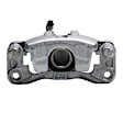 CAL-39615 Rear, Driver Side Brake Caliper, Sold Individually