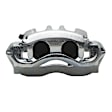 CAL-40007 Front, Driver Side Brake Caliper, Sold Individually