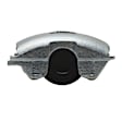CAL-40050 Front, Passenger Side Brake Caliper, Sold Individually