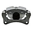 CAL-40067 Front, Driver Side Brake Caliper, Sold Individually