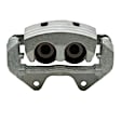 CAL-40068 Front, Passenger Side Brake Caliper, Sold Individually